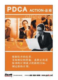 pdca图片 pdca循环图 pdca图 PDCA-处置