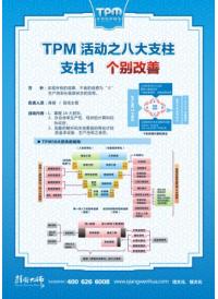 tpm活动支柱1 个别改善