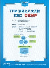 tpm活动支柱2 自主保养