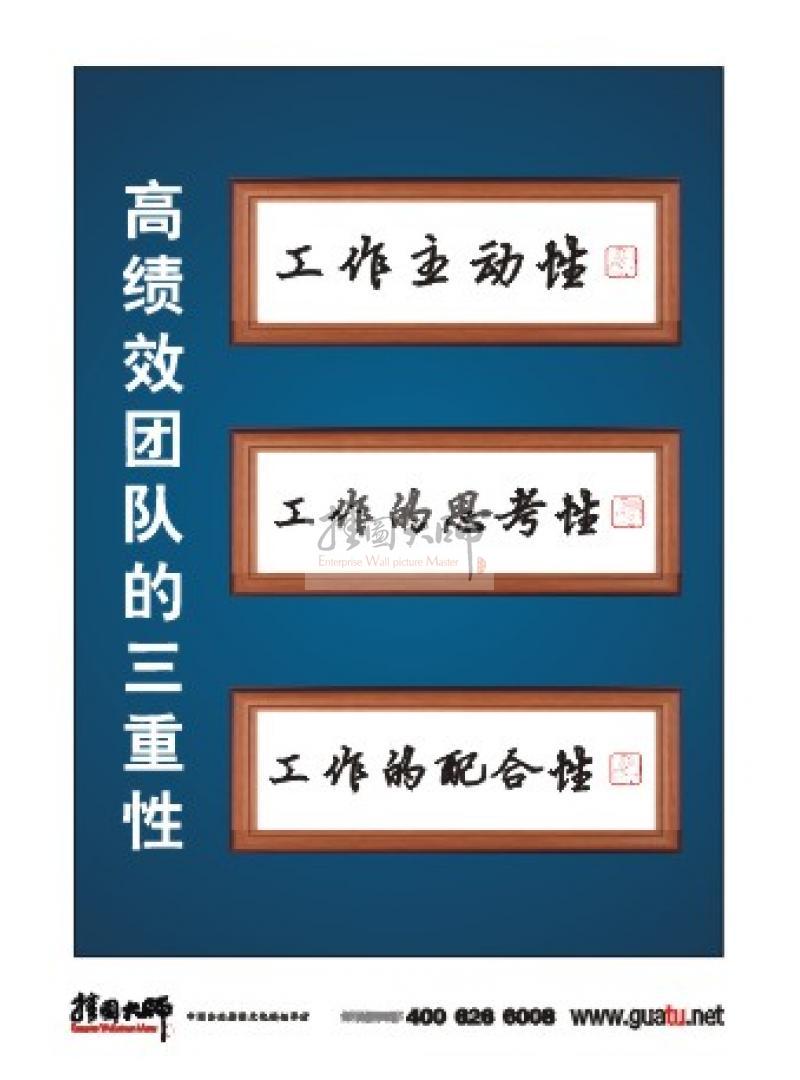 企业执行力标语|执行力口号|执行力标语