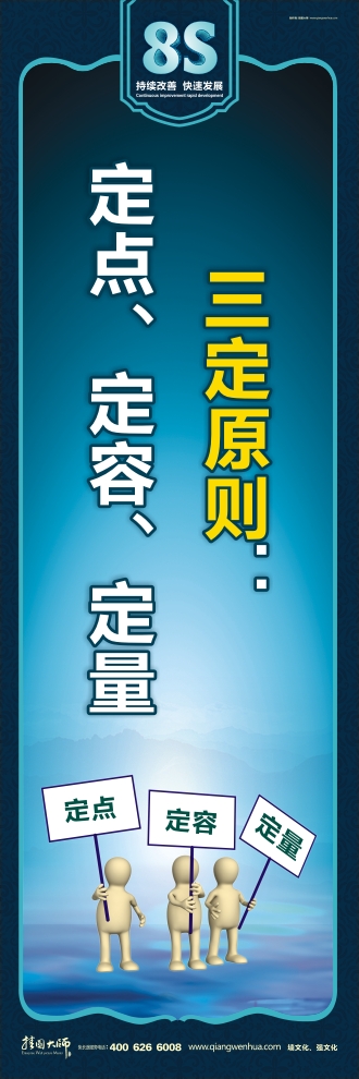 8s管理图片 三定原则：定点、定容、定量