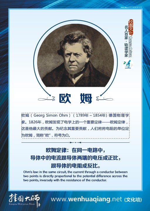 {丁肇中的名人名言}.